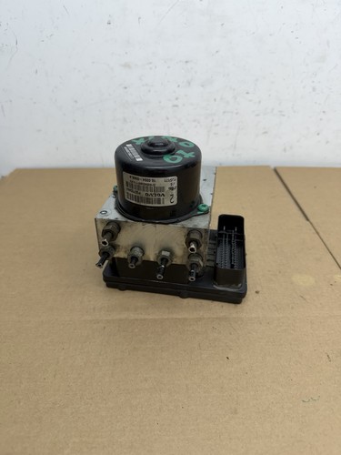 Volvo xc70 abs pump - volvo,