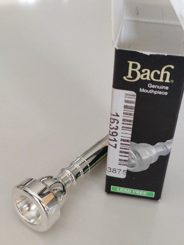 Vincent bach trumpet - vincent,