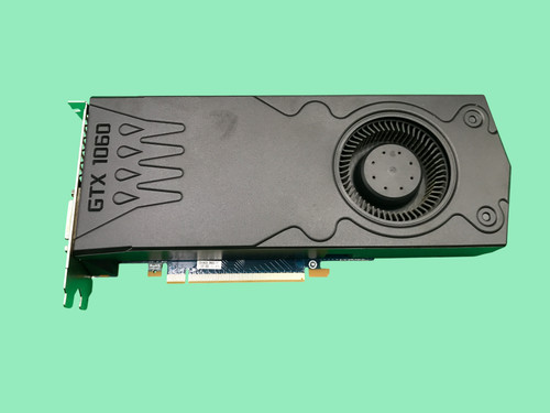 Dell nvidia geforce - geforce, 1060