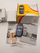 Vintage Siemens A56 (Cingular