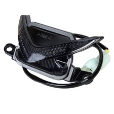 Front LED Upper Top Headlight