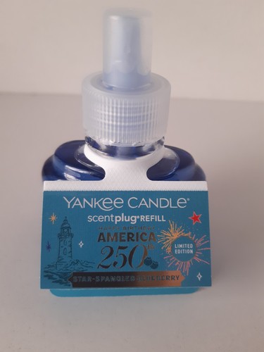 Yankee candle ind plug - ind., in