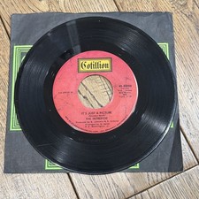 45 RPM Vinyl The Intrepids