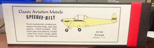 Classic aviation - aviation, (monogram)