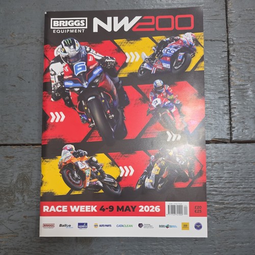2026 nw200 motorcycle - 2026,