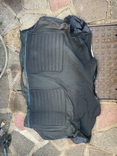 Escort Mk1 Rs2000 Rear Seat