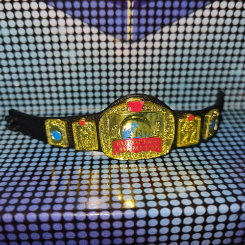 European championship belt - championship, for