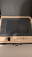 Wacom intuos pro medium - intuos,