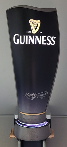 Guinness surger ultrasonic - guinness,
