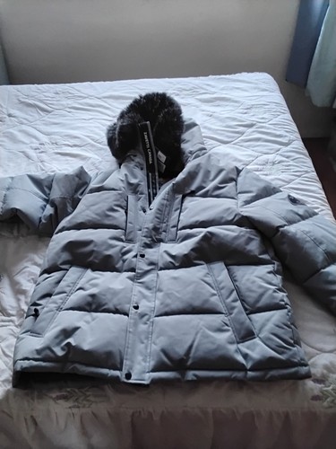 Zavetti canada gray - canada,