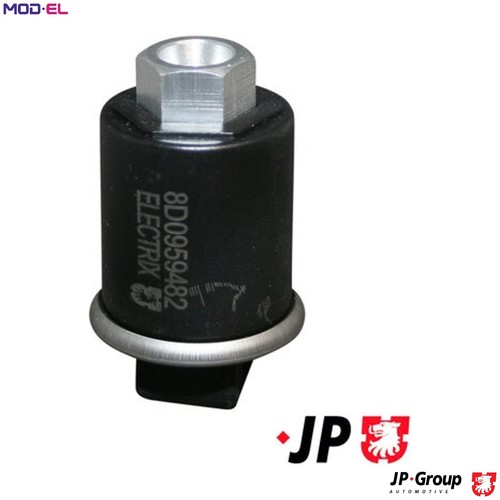 Brake pad set disc - disc,