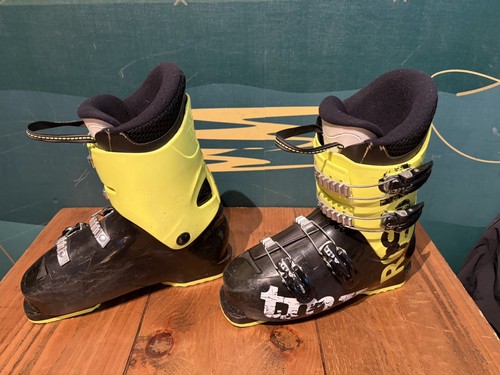 Rossignol tmx junior kids - tmx, ski