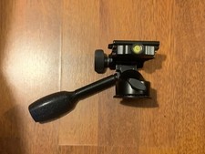 Neewer Heavy Duty Fluid Head