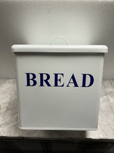 Authentic vintage white enamel - authentic,