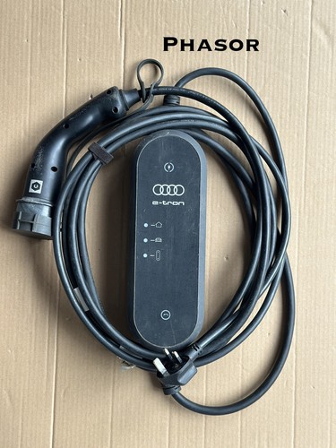 Genuine audi tron - e-tron, 3.6kw