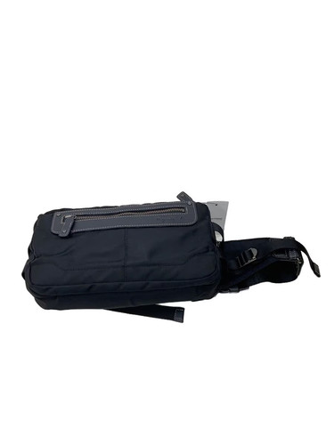 Agnes waist bag - waist,