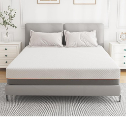 Wowttrelax king size - size, mattress