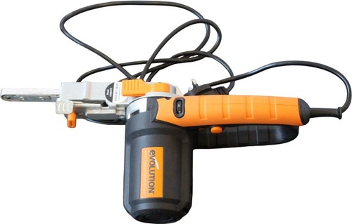 Evolution power tools - evolution,