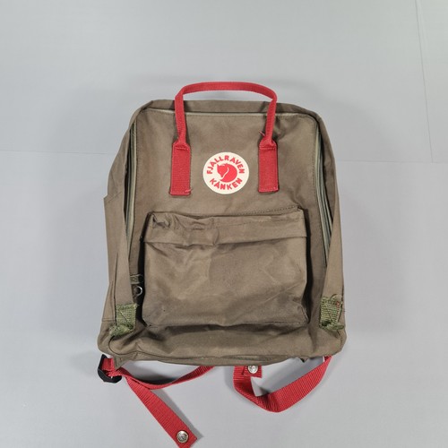 Fjallraven kanken backpack - fjallraven,