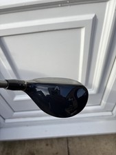 Callaway Paradym 4 Hybrid / 21