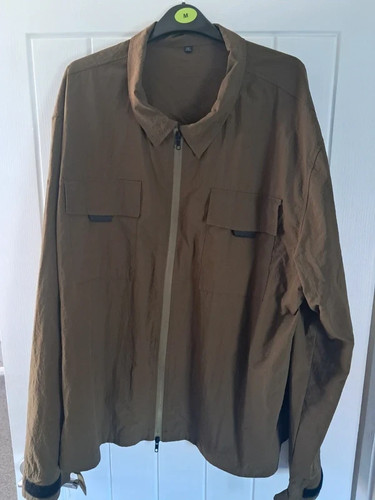 Fritidskläder overshirt 2xl