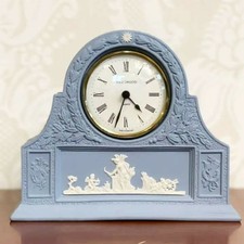 Wedgwood Jasper Pale Blue