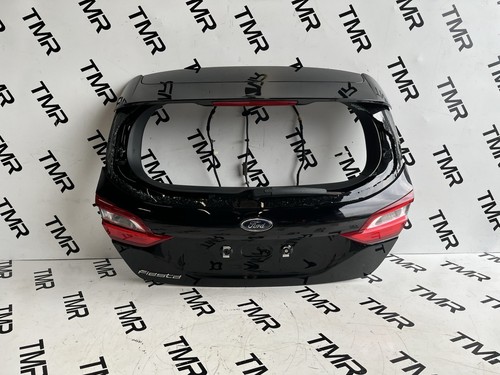 Ford fiesta 2017 - ford, st