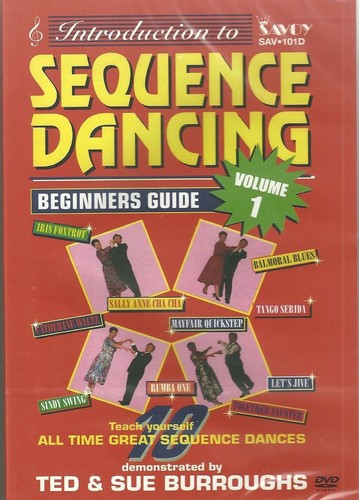 Introduction sequence - to,