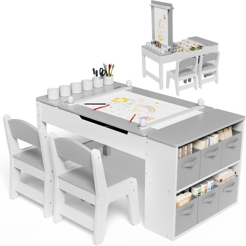 Children s table - 3-in-1, children's