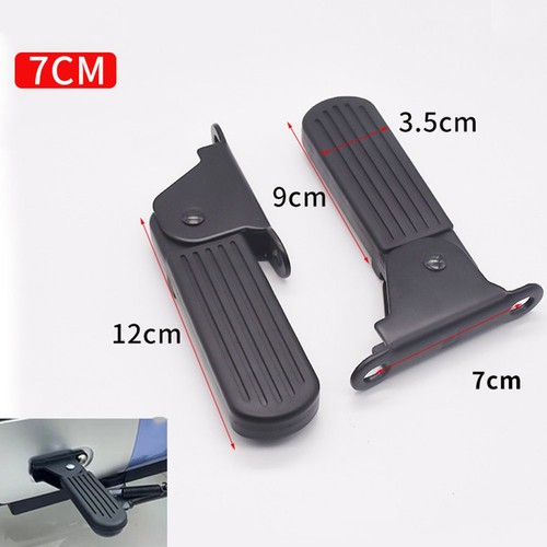 Sturdy electric moped - , pedal