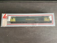 Lima class gauge - 60,