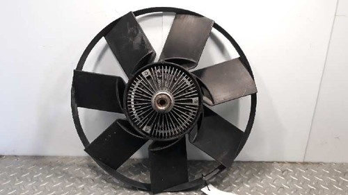 Viscous motor fan for - motor, bmw
