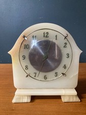 Le Coultre Co Art Deco Onyx
