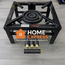 12.2KW 3 KEY HEAVY DUTY CAST