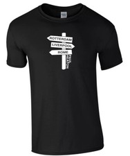 Paul Heaton T Shirt beautiful