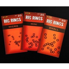 ESP Rig Rings All sizes