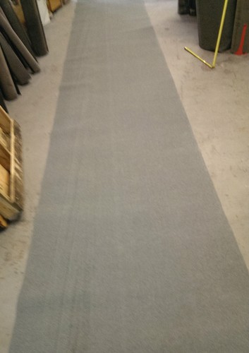 Iko super shed felt - shed,