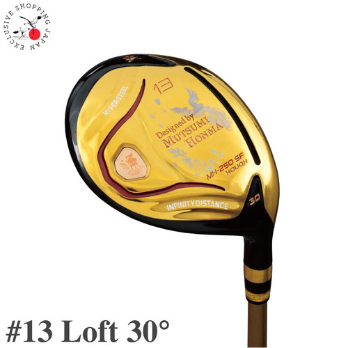 Mutsumi honma golf club - mutsumi,
