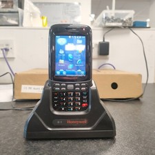 honeywell dolphin 6000 with