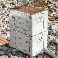 Outdoor Camping Storage Box