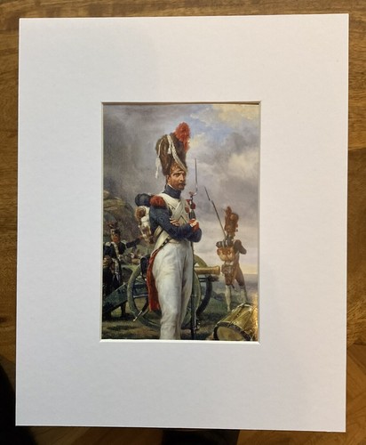 Napoleonic french old - napoleonic, guard