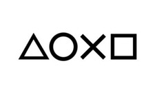 F50 S-Huge PlayStation Symbol