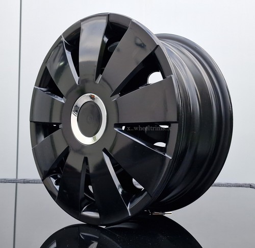 Inch wheel trims fit - trims, to
