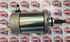 Honda TRX400 EX  1999-2012 Starter Motor