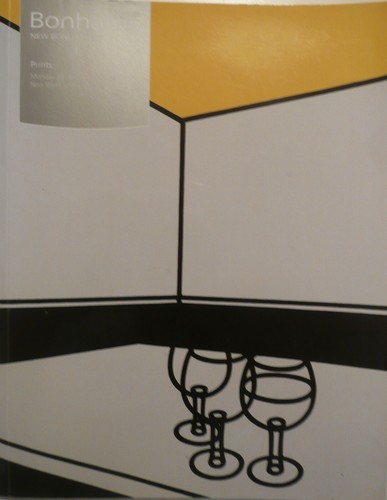 Bonhams prints nov 2004 - bonhams,