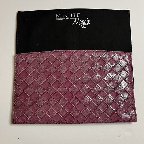 Miche maggie pink classic bag - maggie,