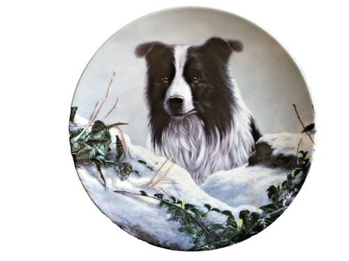 Danbury mint decorative - mint,