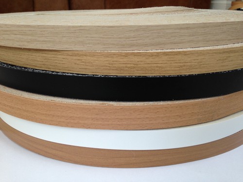 22mm melamine pre glued - 22mm,