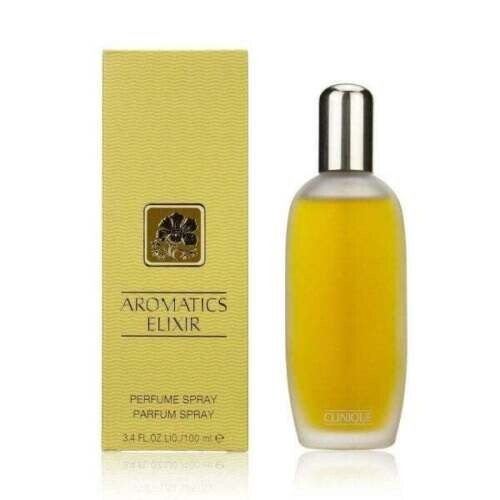 Clinique aromatics elixir - aromatics, eau