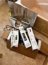 1000w Grow Light Kit IPower Dimmable Digital Ballast HPS MH Dual Spectrum Bulbs